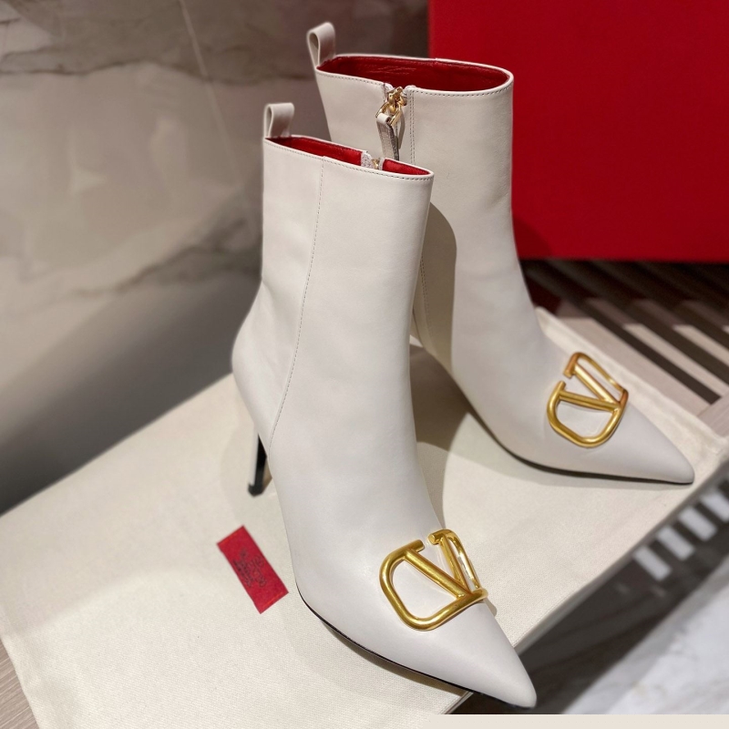 Valentino Boots